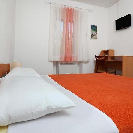 Apartman Bacvice Apartment Split Exterior photo