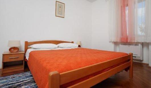 Apartman Bacvice Apartment Split Exterior photo