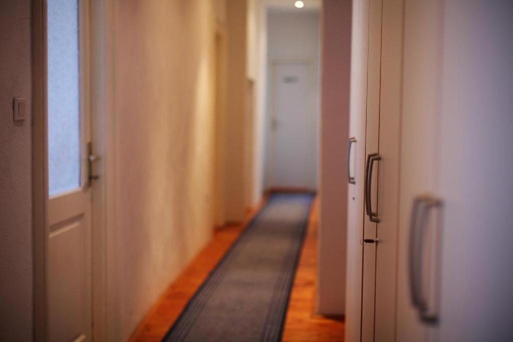 Apartman Bacvice Apartment Split Exterior photo